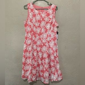 Sandra Darren Dress size 16